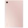 Samsung Galaxy Tab A8, Pink Gold - с драскотина изображение 2