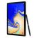 Samsung SM-Т835 Galaxy Tab S4 10.5", черен изображение 2