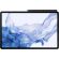 Samsung Galaxy Tab S8 Plus, Silver, Cellular изображение 2