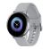 Samsung Galaxy Watch Active, сребрист изображение 3