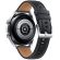 Samsung Galaxy Watch3, черен/сребрист изображение 3