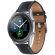 Samsung Galaxy Watch3, черен/сребрист изображение 2