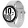 Samsung Galaxy Watch4, сребрист изображение 2