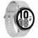 Samsung Galaxy Watch4, сребрист изображение 3