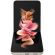 Samsung Galaxy Flip 3 5G, 8GB, 256GB, Cream изображение 2