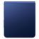 Samsung Galaxy Z Flip 7, 12GB, 256GB, Blue Shadow изображение 7