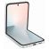 Samsung Galaxy Z Flip 7 FE, 8GB, 128GB, White изображение 2