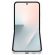 Samsung Galaxy Z Flip 7 FE, 8GB, 128GB, White изображение 3