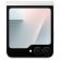 Samsung Galaxy Z Flip 7 FE, 8GB, 128GB, White изображение 6