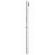 Samsung Galaxy Z Flip 7 FE, 8GB, 128GB, White изображение 10