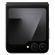 Samsung Galaxy Z Flip 7 FE, 8GB, 128GB, Black изображение 6