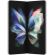 Samsung Galaxy Z Fold 3 5G, Phantom Silver изображение 1