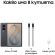 Samsung Galaxy Z Fold 8, 16GB, 1TB, Graphite изображение 10