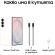 Samsung Galaxy Z Fold 8 Ultra, 12GB, 256GB, Cream изображение 11