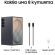 Samsung Galaxy Z Fold 8 Ultra, 12GB, 256GB, Graphite изображение 11