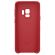 Samsung Hyperknit Cover за Galaxy S9, червен изображение 2