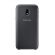 Samsung Dual Layer Case за Galaxy J3 (2017), черен на супер цени