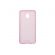Samsung Jelly Cover за Galaxy J3 (2017), розов на супер цени