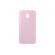 Samsung Jelly Cover за Galaxy J3 (2017), розов изображение 2