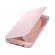 Samsung Wallet Cover за Galaxy J7 (2017), розов изображение 4