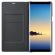 Samsung LED View Cover за Galaxy Note 8, черен изображение 3