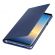Samsung LED View Cover за Galaxy Note 8, син изображение 2