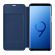 Samsung LED View Cover за Galaxy S9+, син изображение 2