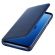 Samsung LED View Cover за Galaxy S9, син изображение 4