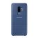 Samsung LED View Cover за Galaxy S9+, син изображение 4