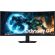 40'' Samsung Odyssey G7 G75F изображение 2
