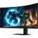 40'' Samsung Odyssey G7 G75F изображение 3