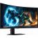 40'' Samsung Odyssey G7 G75F изображение 4