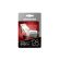 128GB microSDXC Samsung EVO Plus със SD Adapter, бял/червен изображение 2