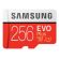 256GB microSDXC Samsung EVO Plus + адаптер на супер цени