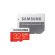 32GB microSDXC Samsung EVO+ с SD Adapter изображение 4