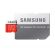 512GB microSDXC Samsung EVO + SD Adapter, бял/червен изображение 3