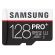 128GB microSDXC Samsung PRO+ с SD Adapter на супер цени