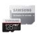 128GB microSDXC Samsung PRO+ с SD Adapter изображение 2