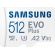 512GB microSD Samsung EVO Plus на супер цени