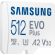 512GB microSD Samsung EVO Plus изображение 3