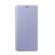 Samsung Neon Flip за Galaxy A8 (2018), лилав на супер цени