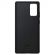 Samsung Leather Cover за Galaxy Note 20, black изображение 4