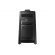 Samsung Party Box MX-T50, черен изображение 3