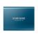500GB SSD Samsung T5 Portable изображение 1