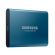 500GB SSD Samsung T5 Portable изображение 2