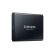 2TB SSD Samsung T5 Portable изображение 2