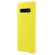 за Samsung Galaxy S10+, жълт изображение 3