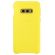 за Samsung Galaxy S10e, жълт на супер цени