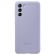 Samsung Silicone Cover за Galaxy S21+, violet на супер цени