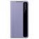Samsung Smart Clear View Cover за Galaxy S21+, violet на супер цени